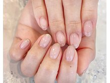 ジョージ グランデ(JO-JI grande)/ワイヤーネイル