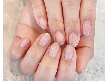 ジョージ グランデ(JO-JI grande)/ワイヤーネイル