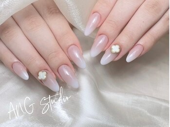 エーエヌジー スタジオ(ANG Studio)/