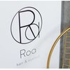 ロア(Roa)のお店ロゴ
