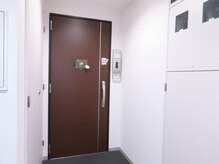 オリエンタルスパ(ORIENTAL SPA)/エレベーターで10階へ