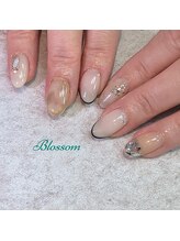 ブロッサム(Blossom)/１０本アートコース