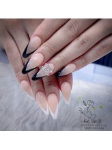 ネイルディーアンドディー(Nails D&D)/