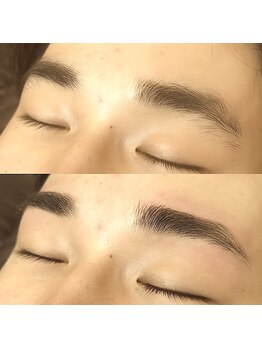 アイクチュール 錦糸町店(Eye Couture)/まつ毛パーマ&眉毛サロン 錦糸町