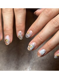 夏色ニュアンス