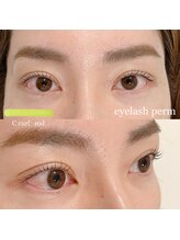 キルナ(kiruna)/まつ毛パーマ