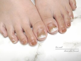 FOOT★ニュアンスデザイン*