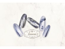 アモウズ(Amouz)/定額【テーマ:サファイヤ】6