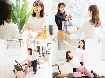 アイユー 神戸三宮店(iU)の写真