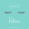 アイラッシュ ラボ ヒトミ(Eyelash Lab Hitomi)のお店ロゴ