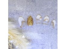 ネイル バズ(NAIL BUZZ)/初回ジェルオフ込9800円