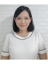 ミュゲ ファーストサロン(Muguet first salon) Fukui Haruka