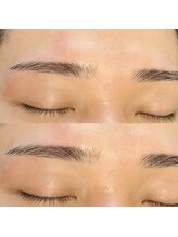 リンク 心斎橋店(Link)/美眉/アイブロウスタイリング
