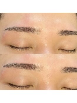 リンク 心斎橋店(Link)/美眉/アイブロウスタイリング