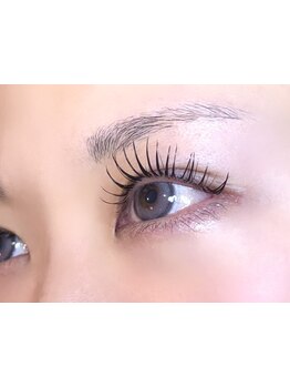 モテ可愛な目元にしたい