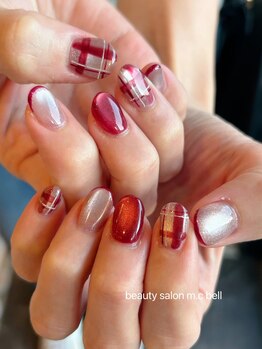 エムシーベル(m.c bell)/