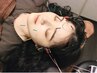 美容鍼灸　小顔調整コース