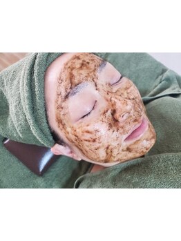 毛穴ケアをしたい