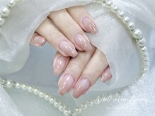 リコリス(Lycoris)/【011】シンプルグラデーション