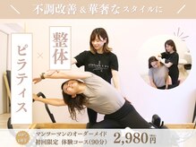 トトヤセ 二子玉川店