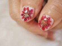 レインネイル(Rainnnail)/