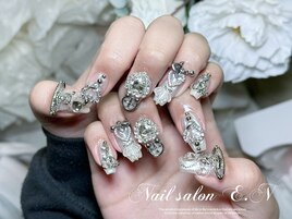 つけ放題/デザインやり放題