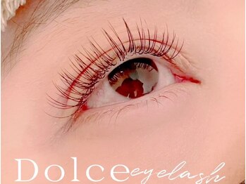 ドルチェ アイ ラッシュ(Dolce)の写真/【最新技術★LEDエクステ】導入！！豊富な種類のエクステの中からお客様に合ったメニューをご提案◎