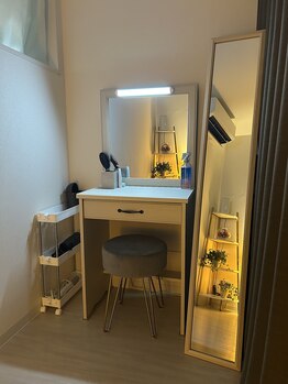 スランバー(Slumber)/仕事の合間でも！