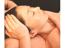 プリズミント(Prismint)/ドライヘッドスパ