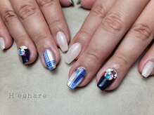 エシェール(H'eshare)/