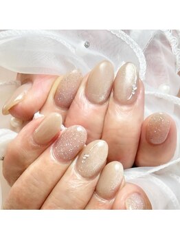 スピネイル(Spinail)/