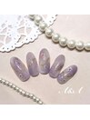 hand／ゴージャス