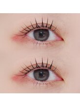 ミー(me.)/ラッシュリフト