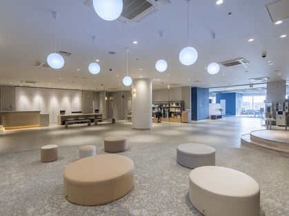 メガロス 立川店の写真