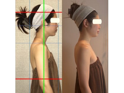 ボディキッチン(body kitchen)の写真