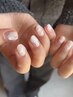 【新規オフ無料♪】 hand simple 持ち込みアート　120分　￥8500