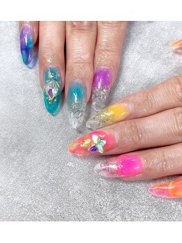 レディーバード (LadyBird)/