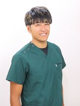 メリオレム 三軒茶屋(meliorem) 河野 康啓