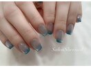 マグネット×グラデーション