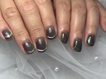 リノア(Re:NoA)/２色マグネットフレンチ