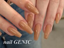 ジェニック(GENIC)