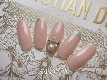 サロンダブリュー 銀座店(SALON W)/大人可愛い叶える★定額コースB