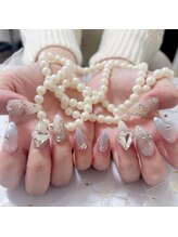 カスミネイル(Kasumi Nail)/