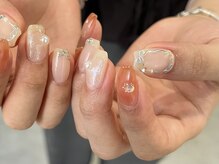 タクミウラワ アズ エティル(takumi urawa as Etel)/