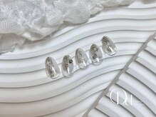 D.d nai 名古屋栄/名古屋栄/水光マグネット/シアー