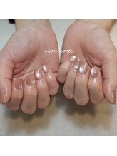 シュポルテ(chou porte)/