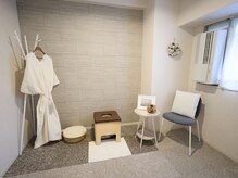 サロンの雰囲気です♪