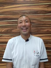 河内天美整骨院&nbsp;田部 友也