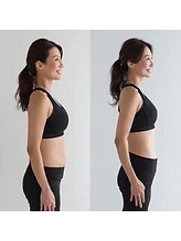 憩いサロン ユリ(yuri)/お腹　太もも　短期集中痩身　