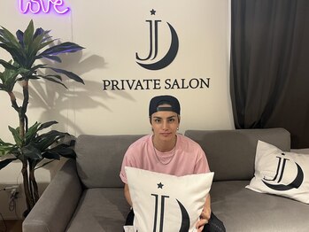 プライベートサロンJ 麻布十番/【ご来店】脱毛/フェイシャル